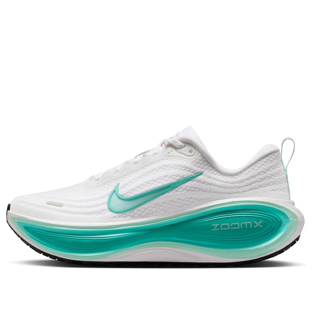 Size 6.5 - [NEW] Women's Nike Air Zoom Vomero Plus Shoes White HV8154-100
